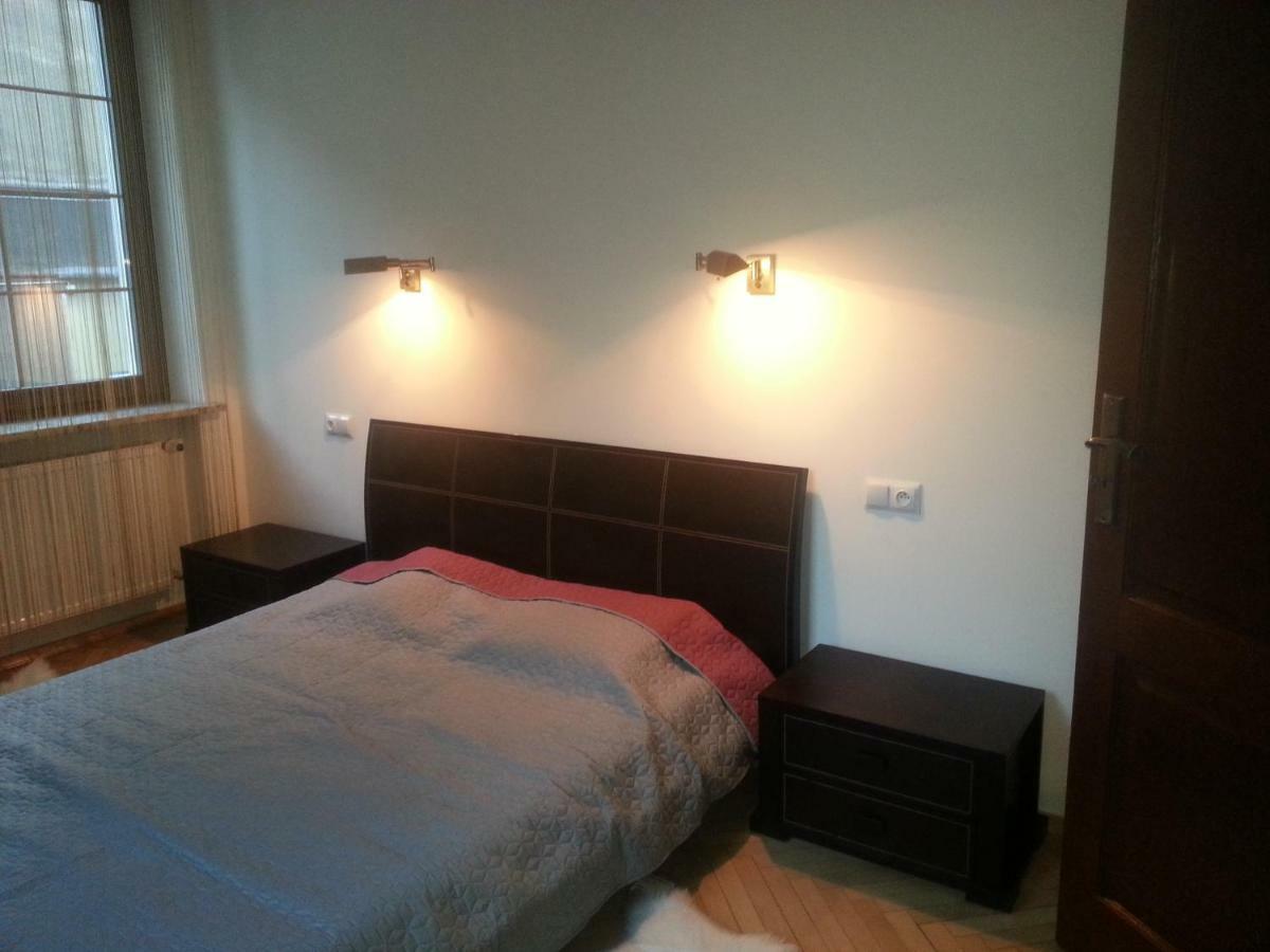 Przy Rynku Apartment กลีวิตเซ ภายนอก รูปภาพ